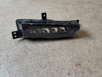 Лампа противотуманная передняя перед сторона правая bmw x3 g01 9492772 Недорого, фото thumb