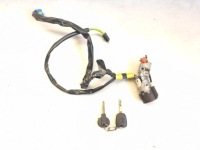 фото thumb №1, Замок запалювання citroen c3 n05014132 1.4 8v