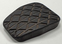 фото thumb №2, Резиновый элемент накладка na педаль mazda rx-8