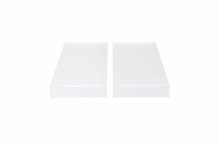 фото thumb №1, 1987432220 bosch фильтр воздуха кабины civic 01-