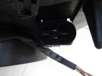 Вентилятор вентилятор радиатора vw touareg 7l 5.0 tdi 1137328096 / 1137328105 с Разборки, фото thumb