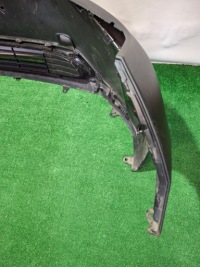 фото thumb №13, Toyota bz4x 22- бампер перед передний оригинал