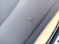 фото thumb №6, Правий сидіння пасажира renault megane iv