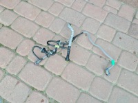 фото thumb №1, Шланг топлива renault captur 2 ii 118263479r