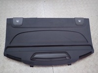 фото thumb №1, Alfa romeo giulia veloce полка задняя задняя багажника