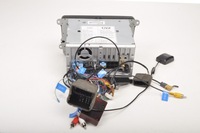 фото thumb №7, Volkswagen golf vi радіо навігація pf81mtv