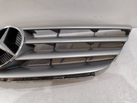 фото thumb №10, Решётка радиатора решётка радиатора mercedes b-klasa w245 2005 2006 2007 2008 a1698800183