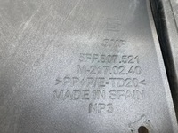 фото thumb №10, Cupra formentor задний бампер зад 5ff807521 5ff807568b