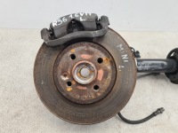 фото thumb №2, Mini cooper r56 1.6 vti поворотний кулак mcperson ліва