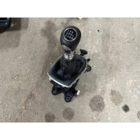 фото thumb №1, Ford fiesta mk8 17- чохол домкрат перемикання передач 6 передач шкіра