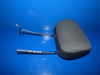 фото thumb №1, Mercedes cls w219 e w211 підголівник перед передній