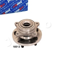 фото thumb №1, Ступица подшипник колеса land rover discovery iii