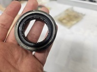 фото thumb №6, Nissan pickup d21 ущільнювач піввісь задній задня 43252-01g00