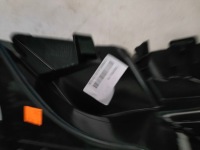 Bmw x1 f48 рестайлінг  оббивка стійка правий задній Зі Шроту, фото thumb