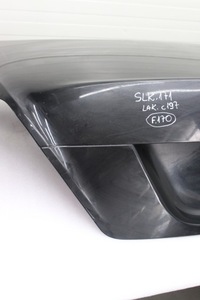 фото thumb №3, Mercedes slk r171 крышка багажника багажника задняя задняя 197