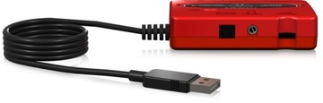 Behringer UCA222 - Interfejs USB