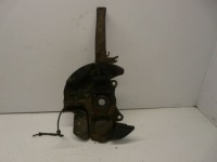 фото thumb №2, Поворотний кулак перед ліва abs alfa romeo 159 1.9 jtd