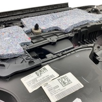 фото thumb №9, Оббивка обшивка двері лівий задня talisman combi