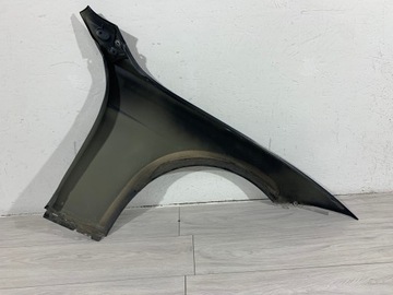 фото thumb №9, Bmw f30 f31 серії 3 крило лівий перед переднє