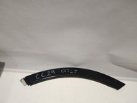 фото thumb №1, Audi q7 молдинг двері ліва задня 4m0854819