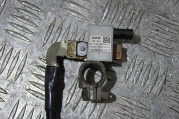 фото thumb №5, Клемма отрицательная минус mini cooper f56 1.2t 6832696