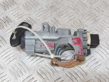 фото thumb №7, Ford ranger 06- 11 2.5 tdci блок управления двигателя набор стартовый wlas 18881d