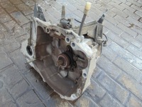 фото thumb №2, Коробка передач передач renault modus 1.2 бензин jb3128
