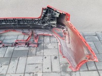 фото thumb №15, Audi a3 8y s3 2020-2023 бампер задняя задний sedan 8y5807511c