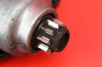 Стартер 02z911023g vw passat b6 2.0 fsi 05r Недорого, фото thumb