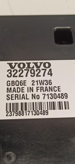 фото thumb №5, Volvo v60 cc зчитувач карти 32279274
