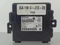 фото thumb №1, 2016 jeep grand cherokee блоки управления p68211124ad