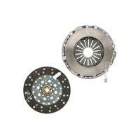 фото thumb №11, Набір зчеплення hyundai i30 tucson veloster kia ceed ceed pro ceed