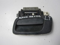 фото thumb №1, Ручка наружная задняя зад левая opel zafira a 00r