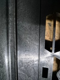 фото thumb №8, Opel corsa f peugeot 208 ii mokka ii жалюзи электрическая