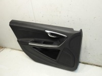 фото thumb №8, Оббивка двері лівий перед volvo v60 8635849