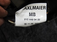 фото thumb №9, Оббивка двері лівий перед mercedes w212