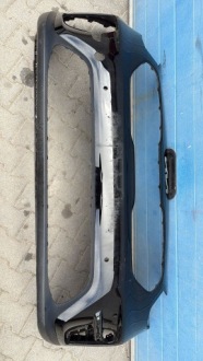 фото thumb №1, Kia niro 2020- бампер передний перед