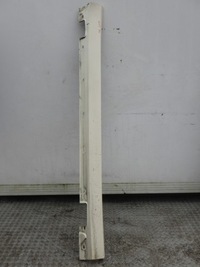 фото thumb №1, Mercedes w212 планка порогова права