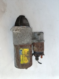 фото thumb №1, Hyundai i30 iii 17r- 1.4 t-gdi стартер 36100-03701