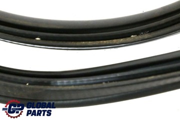 фото thumb №11, Bmw f30 f80 m3 прокладка крышки багажника