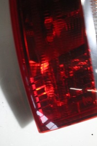 фото thumb №4, Лампа ліва задня renault fluence