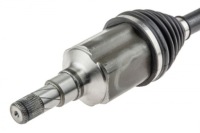 фото thumb №2, Приводной вал приводная левая chevrolet orlando 1.4t 1.8 11-