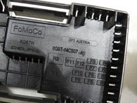 фото thumb №10, Коробка запобіжників ford s-max mk1 1.8 tdci