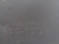 фото thumb №13, Alfa romeo brera 05- бампер задня задній задній oyrg