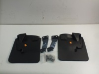 фото thumb №4, Renault master iii брызговики комплект задняя 788130688r