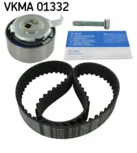 Купити Набір ремінь розподільного валу vkma 01332 skf audi, фото thumb