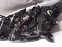 фото thumb №12, Лампа правый перед qashqai ii