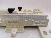 Aston martin vantage v12 двигатель ecu ed23-12a650aa управление unit Доставка, фото thumb