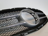 фото thumb №5, Mercedes e w212 212 lift решітка радіатора решітка радіатора amg avant