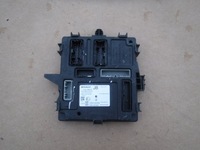 фото thumb №1, Модуль коробка bsi bcm renault captur 284b19561r